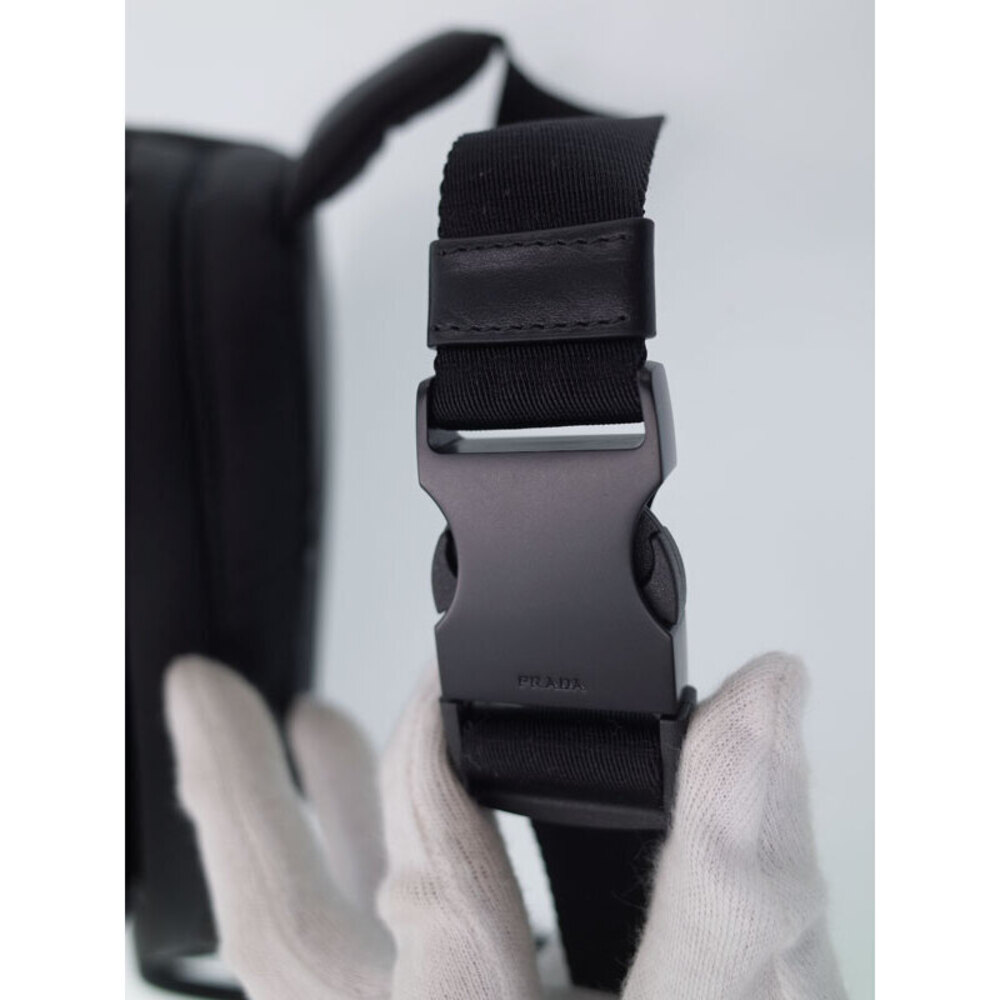 Prada Body Bag bag Waist Belt Body Bum - Picture 6 of 9